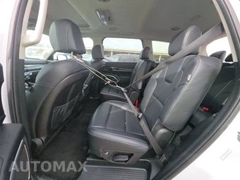 2025 Kia Telluride S – miniatura 13