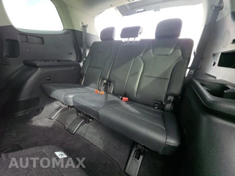2025 Kia Telluride S – miniatura 14
