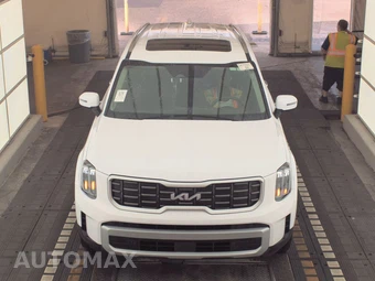 2025 Kia Telluride S – miniatura 2