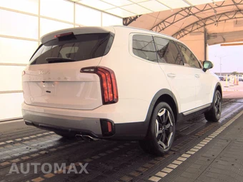 2025 Kia Telluride S – miniatura 4