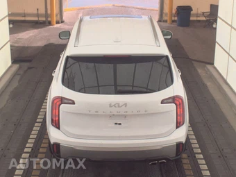 2025 Kia Telluride S – miniatura 5