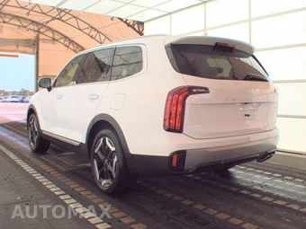 2025 Kia Telluride S – miniatura 6