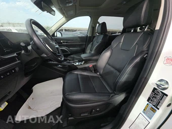 2025 Kia Telluride S – miniatura 7