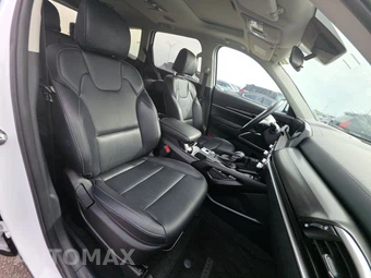 2025 Kia Telluride S – miniatura 8