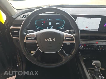 2025 Kia Telluride S - miniatura 10