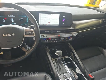 2025 Kia Telluride S - miniatura 11