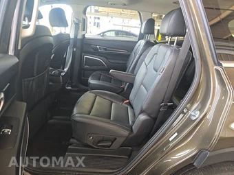 2025 Kia Telluride S - miniatura 13