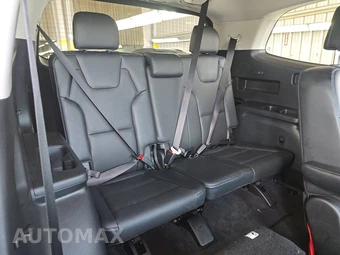 2025 Kia Telluride S - miniatura 14