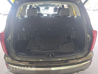 2025 Kia Telluride S - miniatura 17