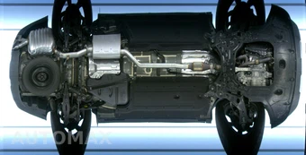 2025 Kia Telluride S - miniatura 18