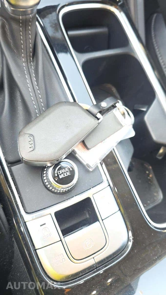 2025 Kia Telluride S - miniatura 19