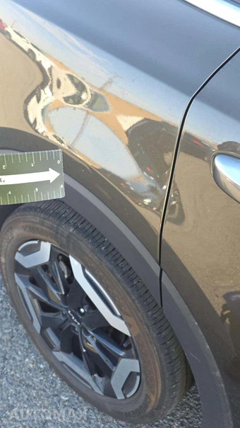2025 Kia Telluride S - miniatura 24