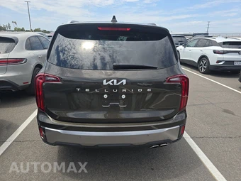 2025 Kia Telluride S - miniatura 5
