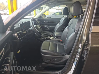 2025 Kia Telluride S - miniatura 7