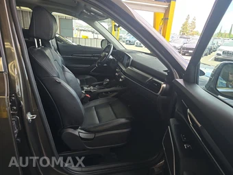 2025 Kia Telluride S - miniatura 8