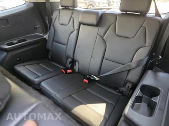 2025 Kia Telluride S – miniatura 11