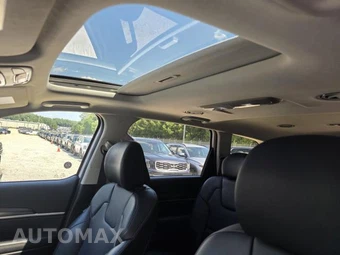 2025 Kia Telluride S – miniatura 12