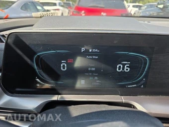 2025 Kia Telluride S – miniatura 13