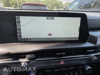 2025 Kia Telluride S – miniatura 16