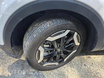 2025 Kia Telluride S – miniatura 24