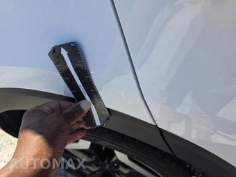 2025 Kia Telluride S – miniatura 32