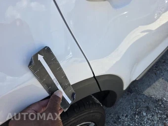2025 Kia Telluride S – miniatura 33