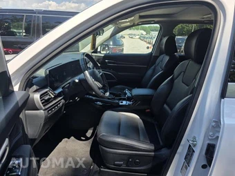 2025 Kia Telluride S – miniatura 6
