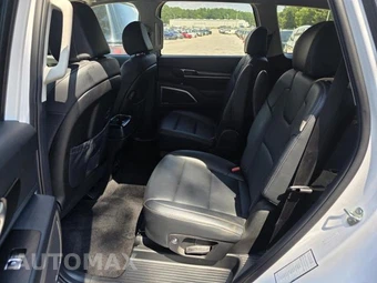 2025 Kia Telluride S – miniatura 7