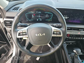 2025 Kia Telluride S - miniatura 10