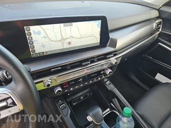2025 Kia Telluride S - miniatura 11