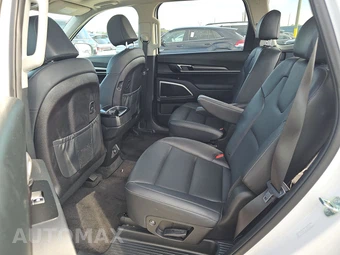 2025 Kia Telluride S - miniatura 13