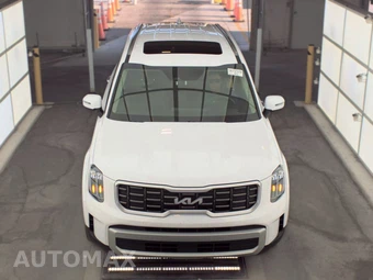 2025 Kia Telluride S - miniatura 2