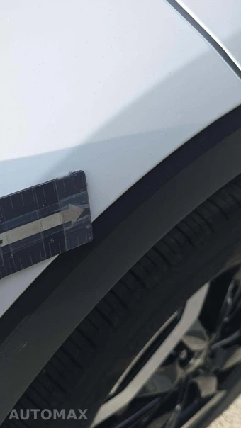 2025 Kia Telluride S - miniatura 24