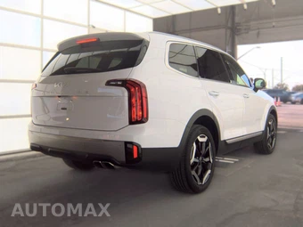 2025 Kia Telluride S - miniatura 4