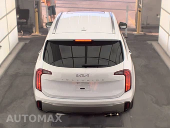 2025 Kia Telluride S - miniatura 5