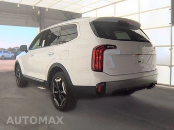 2025 Kia Telluride S - miniatura 6