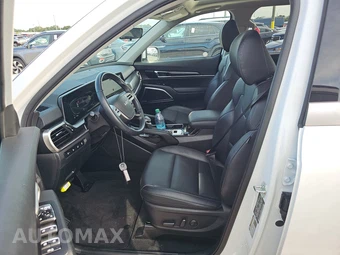 2025 Kia Telluride S - miniatura 7