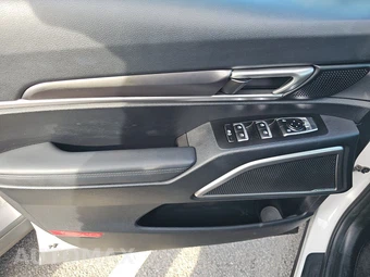 2025 Kia Telluride S - miniatura 9