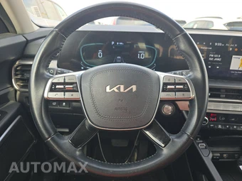 2025 Kia Telluride S - miniatura 10