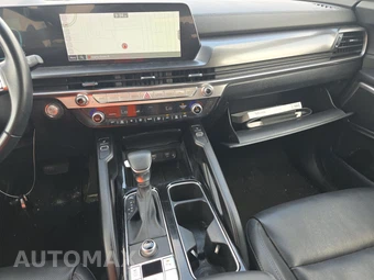 2025 Kia Telluride S - miniatura 11