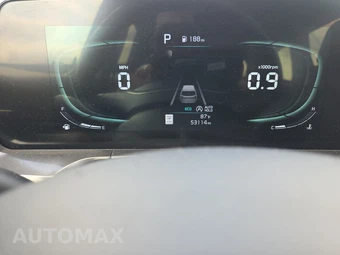 2025 Kia Telluride S - miniatura 12