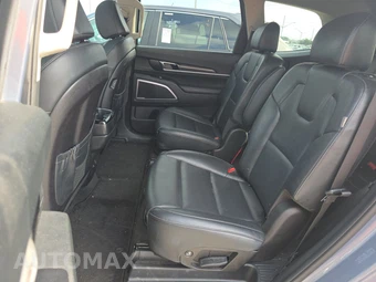 2025 Kia Telluride S - miniatura 13