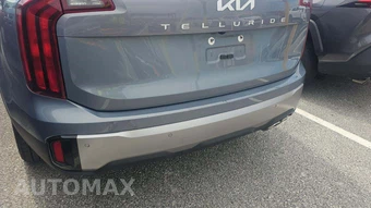 2025 Kia Telluride S - miniatura 24
