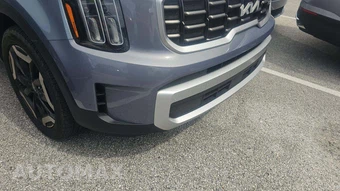 2025 Kia Telluride S - miniatura 25