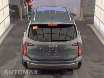 2025 Kia Telluride S - miniatura 5