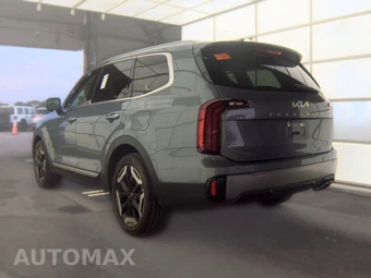 2025 Kia Telluride S - miniatura 6