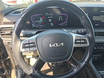 2025 Kia Telluride S - miniatura 10