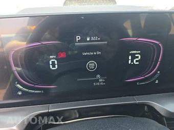 2025 Kia Telluride S - miniatura 12