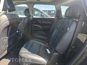 2025 Kia Telluride S - miniatura 13