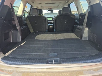 2025 Kia Telluride S - miniatura 16